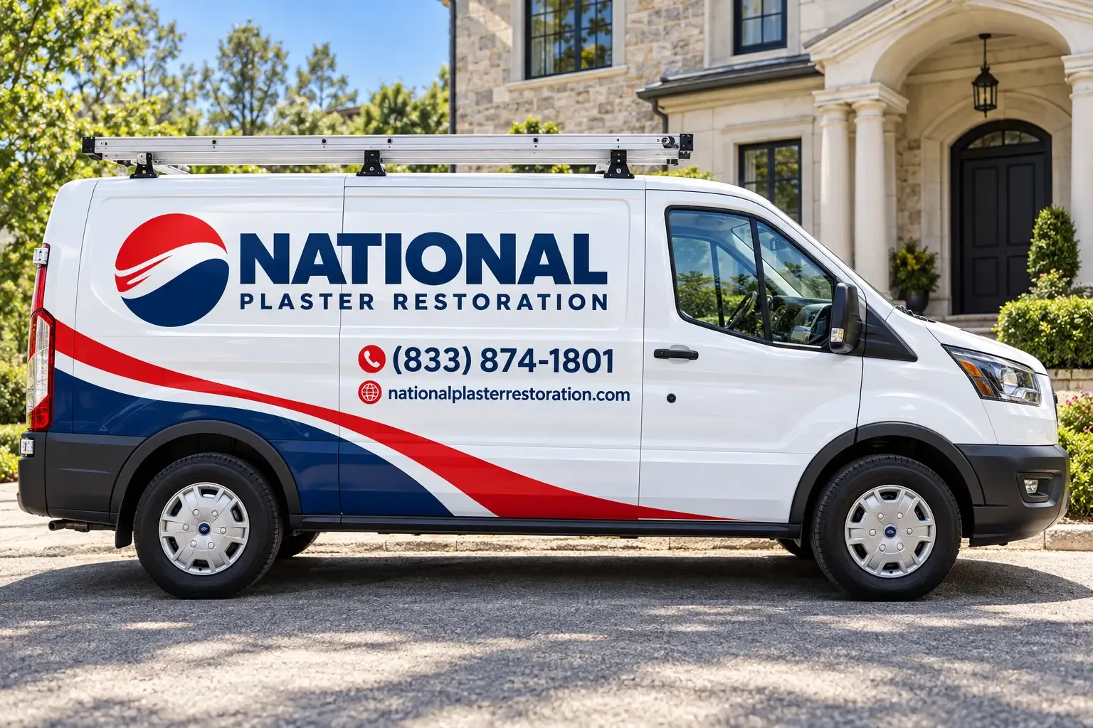 Plaster Repair in Roxboro, NC near me